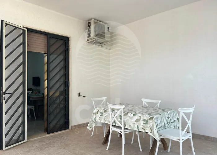 Pegaso - By Cala Salento Vakantiehuis